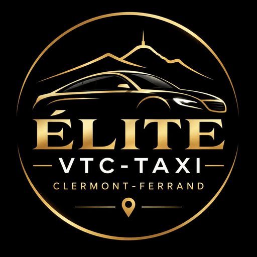 Élite VTC TAXI Clermont-Ferrand